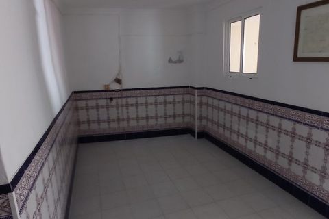 Byhus i Olvera, Cadiz, Olvera - € 66.000 | Ref: sw011 - foto 26