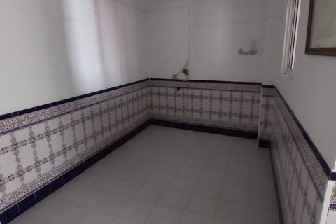 Byhus i Olvera, Cadiz, Olvera - € 66.000 | Ref: sw011 - foto 24