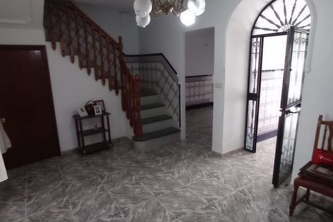 Byhus i Olvera, Cadiz, Olvera - € 66.000 | Ref: sw011 - foto 29