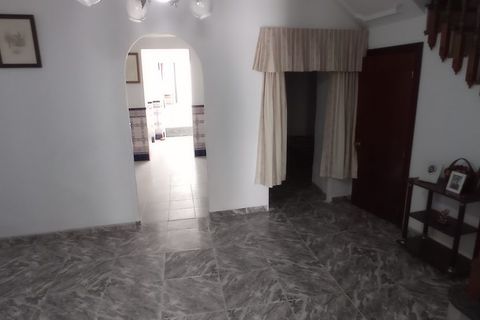 Byhus i Olvera, Cadiz, Olvera - € 66.000 | Ref: sw011 - foto 30