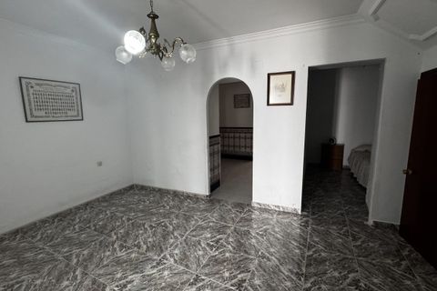 Byhus i Olvera, Cadiz, Olvera - € 66.000 | Ref: sw011 - foto 4