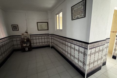 Byhus i Olvera, Cadiz, Olvera - € 66.000 | Ref: sw011 - foto 5