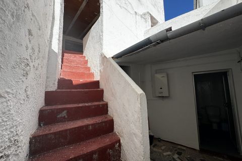 Byhus i Olvera, Cadiz, Olvera - € 66.000 | Ref: sw011 - foto 10