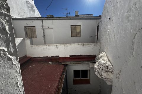 Byhus i Olvera, Cadiz, Olvera - € 66.000 | Ref: sw011 - foto 11