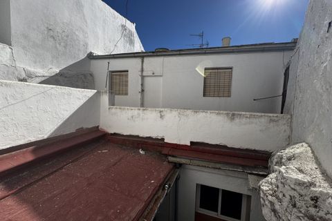 Byhus i Olvera, Cadiz, Olvera - € 66.000 | Ref: sw011 - foto 8