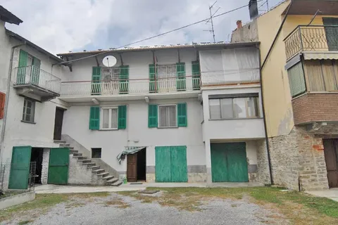 Byhus i Monesiglio, Cuneo, Monesiglio - € 65.000 | Ref: msl009 - foto 1