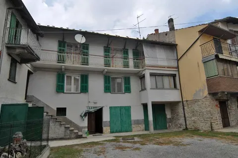 Byhus i Monesiglio, Cuneo, Monesiglio - € 65.000 | Ref: msl009 - foto 2