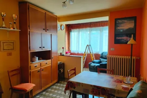 Byhus i Monesiglio, Cuneo, Monesiglio - € 65.000 | Ref: msl009 - foto 8