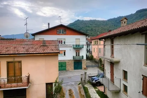 Byhus i Monesiglio, Cuneo, Monesiglio - € 65.000 | Ref: msl009 - foto 27