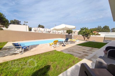 Villa i Barcelos, Braga, Barcelos - € 720.000 | Ref: 136/23 - foto 1