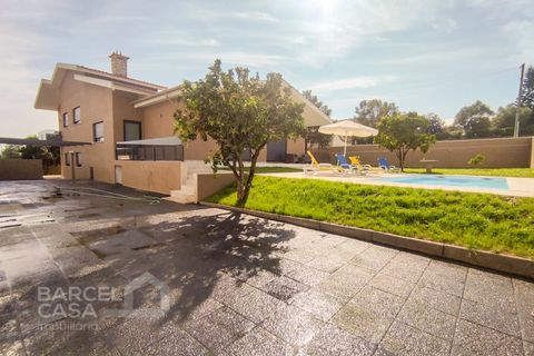 Villa i Barcelos, Braga, Barcelos - € 720.000 | Ref: 136/23 - foto 3