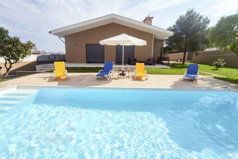 Villa i Barcelos, Braga, Barcelos - € 720.000 | Ref: 136/23 - foto 4