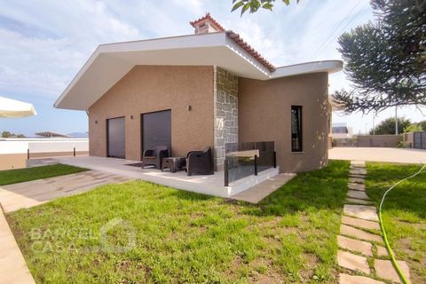 Villa i Barcelos, Braga, Barcelos - € 720.000 | Ref: 136/23 - foto 5