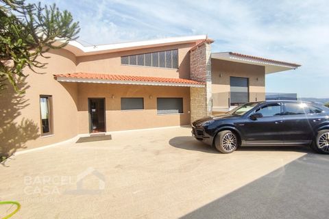 Villa i Barcelos, Braga, Barcelos - € 720.000 | Ref: 136/23 - foto 8