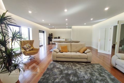 Villa i Barcelos, Braga, Barcelos - € 720.000 | Ref: 136/23 - foto 9