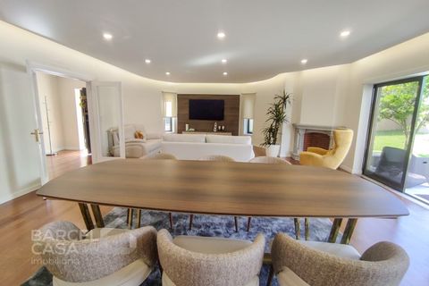 Villa i Barcelos, Braga, Barcelos - € 720.000 | Ref: 136/23 - foto 11