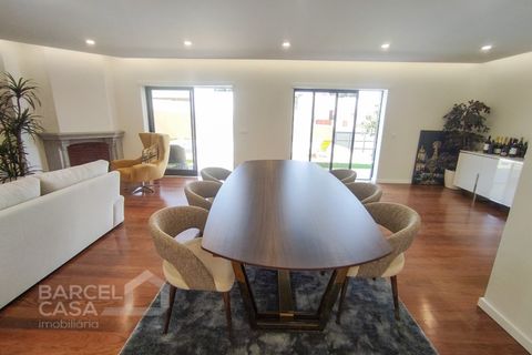 Villa i Barcelos, Braga, Barcelos - € 720.000 | Ref: 136/23 - foto 12