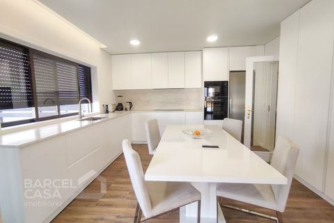 Villa i Barcelos, Braga, Barcelos - € 720.000 | Ref: 136/23 - foto 14