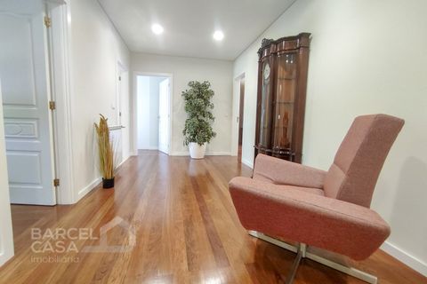 Villa i Barcelos, Braga, Barcelos - € 720.000 | Ref: 136/23 - foto 21