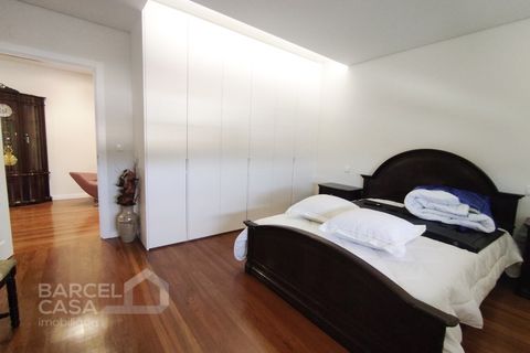 Villa i Barcelos, Braga, Barcelos - € 720.000 | Ref: 136/23 - foto 35