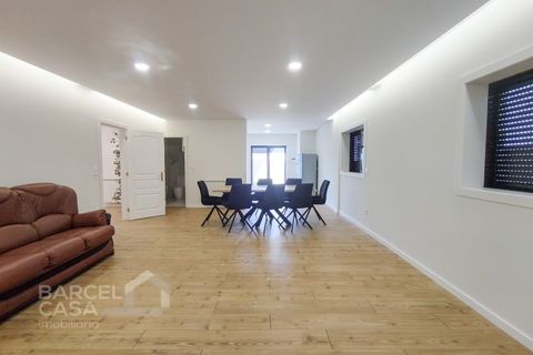 Villa i Barcelos, Braga, Barcelos - € 720.000 | Ref: 136/23 - foto 37