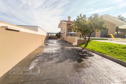 Villa i Barcelos, Braga, Barcelos - € 720.000 | Ref: 136/23 - foto 44