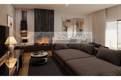 Villa i Braga, Braga, Braga - € 625.000 | Ref: CAS_1399 - foto 5