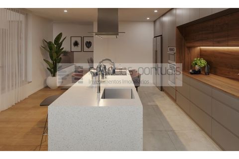 Villa i Braga, Braga, Braga - € 625.000 | Ref: CAS_1399 - foto 6