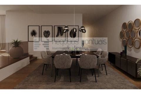 Villa i Braga, Braga, Braga - € 625.000 | Ref: CAS_1399 - foto 8