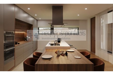 Villa i Braga, Braga, Braga - € 625.000 | Ref: CAS_1399 - foto 9
