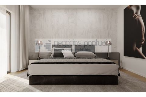 Villa i Braga, Braga, Braga - € 625.000 | Ref: CAS_1399 - foto 13
