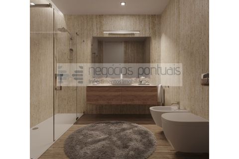 Villa i Braga, Braga, Braga - € 625.000 | Ref: CAS_1399 - foto 14