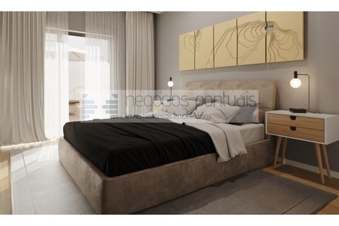 Villa i Braga, Braga, Braga - € 625.000 | Ref: CAS_1399 - foto 15