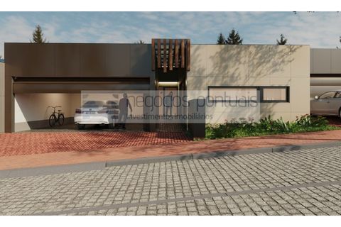 Villa i Braga, Braga, Braga - € 625.000 | Ref: CAS_1399 - foto 19