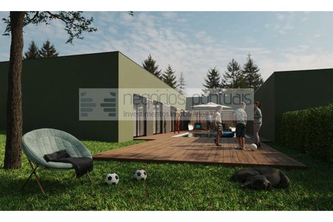 Villa i Braga, Braga, Braga - € 625.000 | Ref: CAS_1399 - foto 20