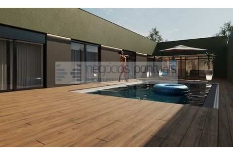Villa i Braga, Braga, Braga - € 625.000 | Ref: CAS_1399 - foto 22