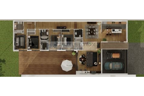 Villa i Braga, Braga, Braga - € 625.000 | Ref: CAS_1399 - foto 25