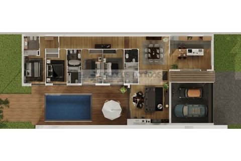 Villa i Braga, Braga, Braga - € 625.000 | Ref: CAS_1399 - foto 26