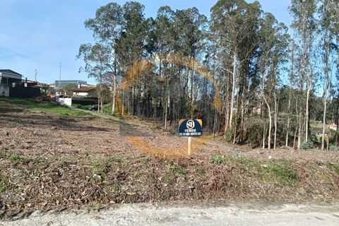 Helårsgrund i Ovar, Aveiro, Ovar - € 75.000 | Ref: T/0800 - foto 2