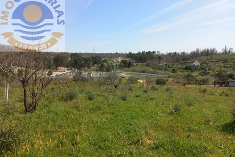 Helårsgrund i Ourem, Santarem, Ourem - € 35.000 | Ref: 2023071 - foto 2