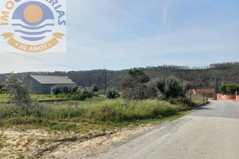 Helårsgrund i Ourem, Santarem, Ourem - € 40.000 | Ref: 2023070 - foto 3