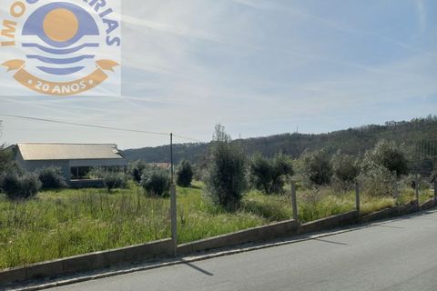 Helårsgrund i Ourem, Santarem, Ourem - € 40.000 | Ref: 2023070 - foto 4