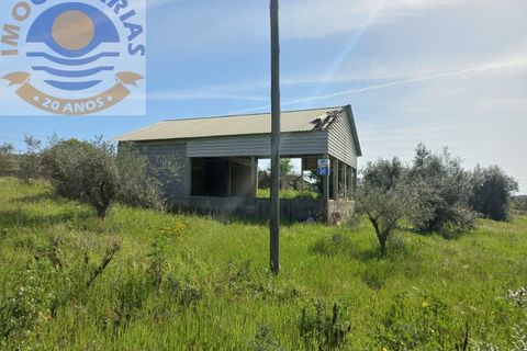 Helårsgrund i Ourem, Santarem, Ourem - € 40.000 | Ref: 2023070 - foto 8