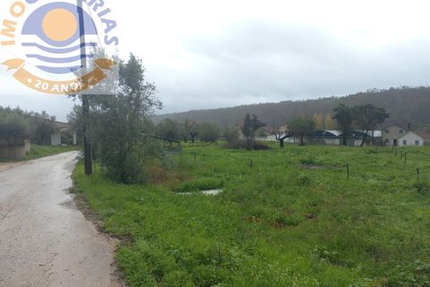 Helårsgrund i Ourem, Santarem, Ourem - € 14.900 | Ref: 2022049 - foto 4