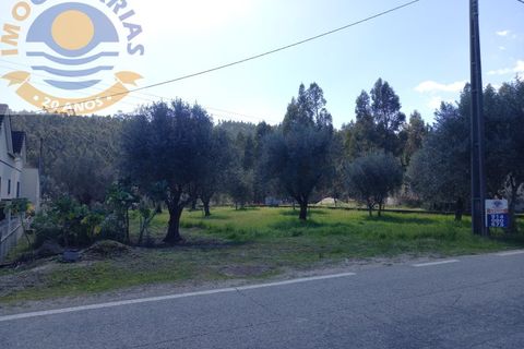 Helårsgrund i Ourem, Santarem, Ourem - € 20.000 | Ref: 2022015 - foto 4