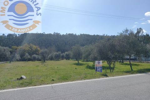 Helårsgrund i Ourem, Santarem, Ourem - € 40.000 | Ref: 2022014 - foto 3