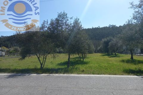 Helårsgrund i Ourem, Santarem, Ourem - € 40.000 | Ref: 2022014 - foto 4
