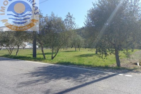 Helårsgrund i Ourem, Santarem, Ourem - € 40.000 | Ref: 2022014 - foto 7