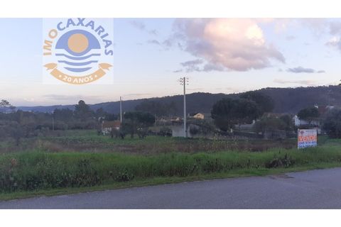 Helårsgrund i Ourem, Santarem, Ourem - € 100.000 | Ref: 300609 - foto 2