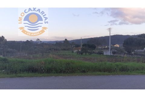 Helårsgrund i Ourem, Santarem, Ourem - € 100.000 | Ref: 300609 - foto 3